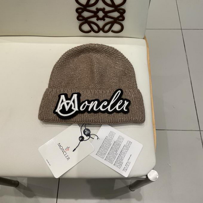 Moncler Beanie ID:20260111-233